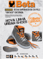 Botas beta