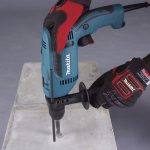 Berbequim makita HP 1641 ferramentas