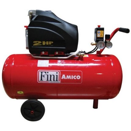 Compressor FINI amico 50L 220v