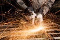 Ferramentas e máquinas para metalomecânica