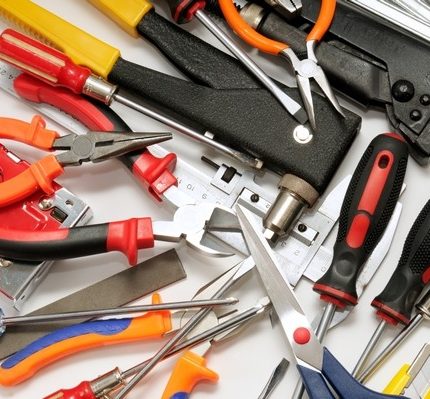 Ferramentas para Electricistas