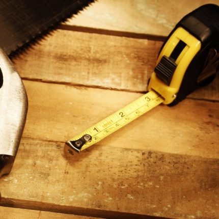 Ferramentas para medição