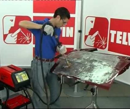 Máquinas e equipamentos para soldar