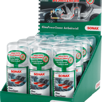 Sonax ar condicionado 323100