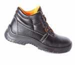 Bota de trabalho Beta em pele