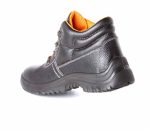 Bota de trabalho Beta em pele