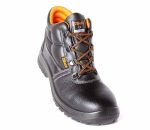 Bota de trabalho Beta em pele