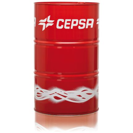Bidon óleo CEPSA para pesados