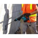 MARTELO DEMOLIDOR MAKITA HM0870C FERRAMENTAS ELECTRICAS