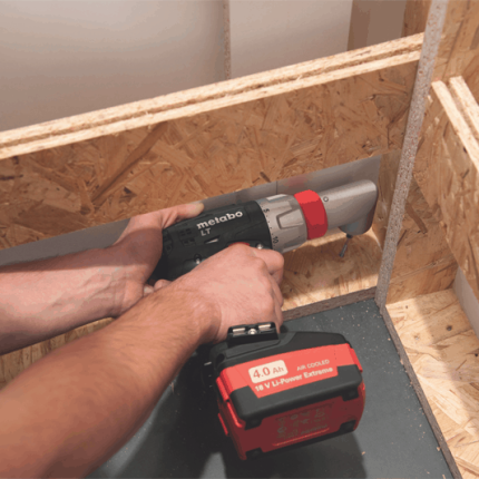 Adaptador Angular METABO-BS-18-LT-Quick-2