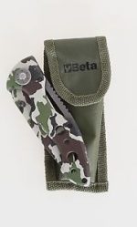 BETA 1778SOS NAVALHA CAMUFLADO