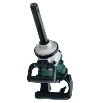 CHAVE DE IMPACTO PNEUMÁTICA METABO FERRAMENTAS DSSW