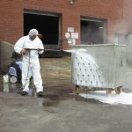 Máquina de Lavar Alta Pressão Kranzle