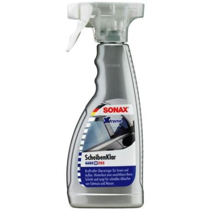 Limpa Vidros Sonax