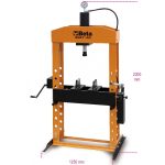 Prensa hidráulica BETA