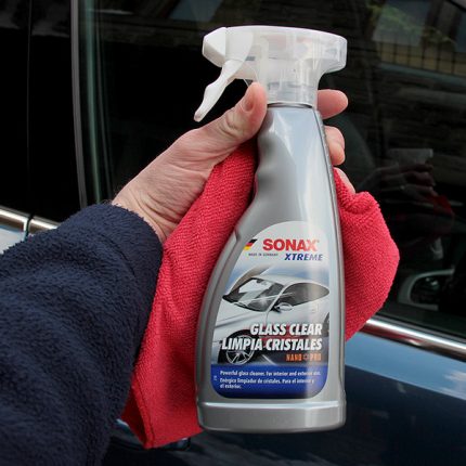 Limpa Vidros Sonax