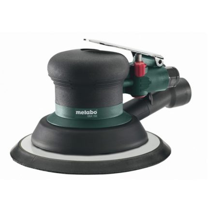 LIXADEIRA ORBITAL PNEUM. METABO DSX 150