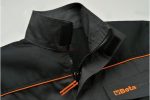 Ferramentas BETA 7909 E/XXL-CASACO DE TRABALHO CINZENTO