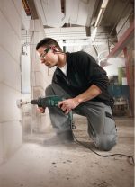 Ferramentas Berbequim Metabo SBE 760 Ferramentas em promoção