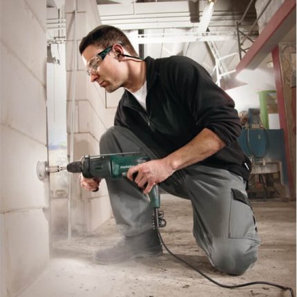 Ferramentas Berbequim Metabo SBE 760 Ferramentas em promoção