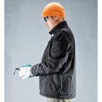 CASACO C / AQUECIMENTO 14,4 / 18V