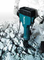 Maretlo demolidor makita ferramentas