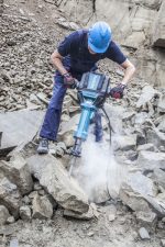 Maretlo demolidor makita ferramentas