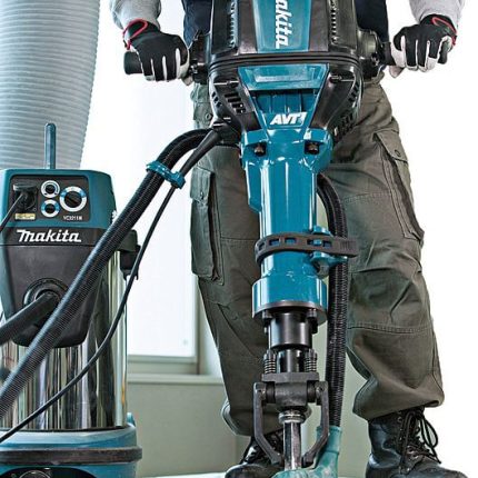 Maretlo demolidor makita ferramentas