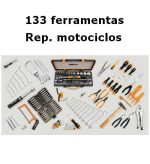 Beta Ferramentas Reparação de motociclos