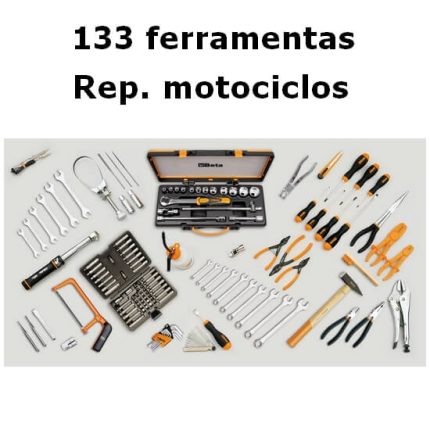 Beta Ferramentas Reparação de motociclos