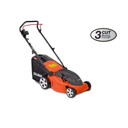 Corta relvas electrico