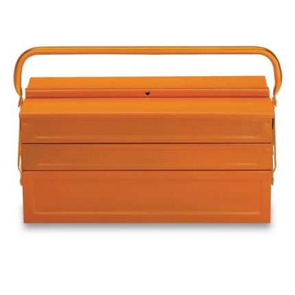 Beta.ferramentas.caixa.meltálica.divisórias