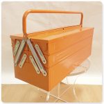 Caixa de ferramentas beta