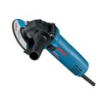 mini rebarbadora BOSCH GWS 850