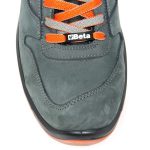 sapato de trabalho - ténis