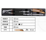 CAIXA DE FERRAMENTAS COM FERRAMENTAS BETA