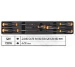 CAIXA DE FERRAMENTAS COM FERRAMENTAS BETA