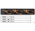 CAIXA DE FERRAMENTAS COM FERRAMENTAS BETA