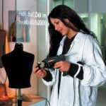 Pistola de cola quente - ferramentas metabo