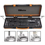 SACA ROLAMENTOS BETA - FERRAMENTAS BETA.2