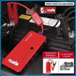 ARRANCADOR , carregador de bateria . 12V TELWIN DRIVE 13000