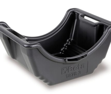 Colector de óleo - Ferramentas beta - cubo de rodas