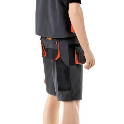 Bermudas de trabalho, leves