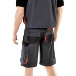 Bermudas de trabalho, leves