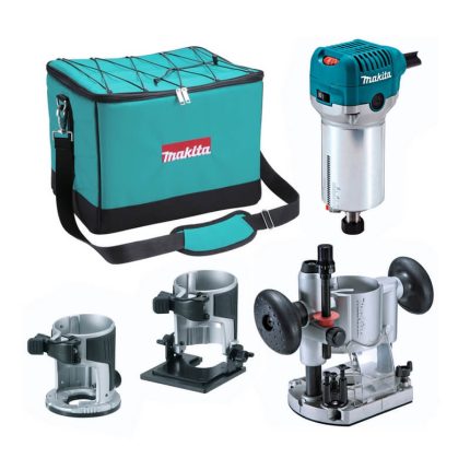 Tupia Makita Ferramentas RT0700CX2