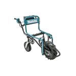 carro de mão a baterias da Makita Ferramentas - DCU180