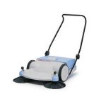 Vassouras mecâncicas - Kranzle