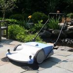 kranzle_Vassouras mecânicas