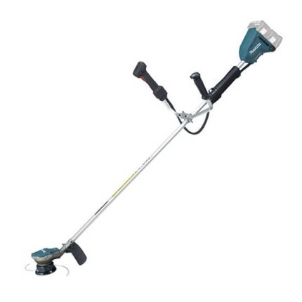 roçadora a bateria - Makita ferramentas