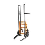 Carro para movimentar pneus - BETA ferramentas